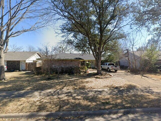House image located at Garland, TX 75043