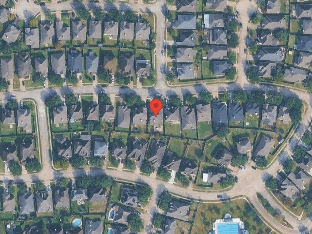 House image located at Manvel, TX 77578