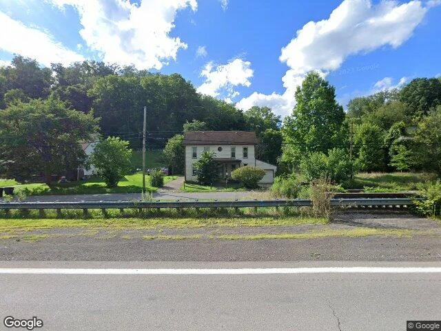 House image located at Valley Grove, WV 26060