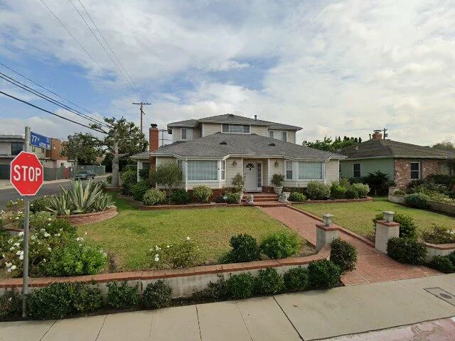 House image located at Los Angeles, CA 90045