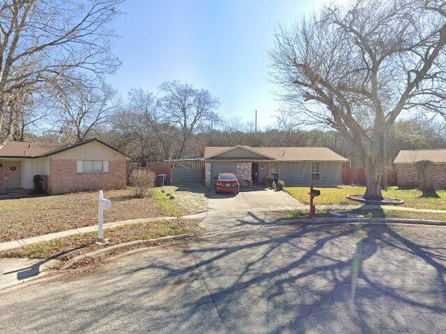 House image located at San Antonio, TX 78238