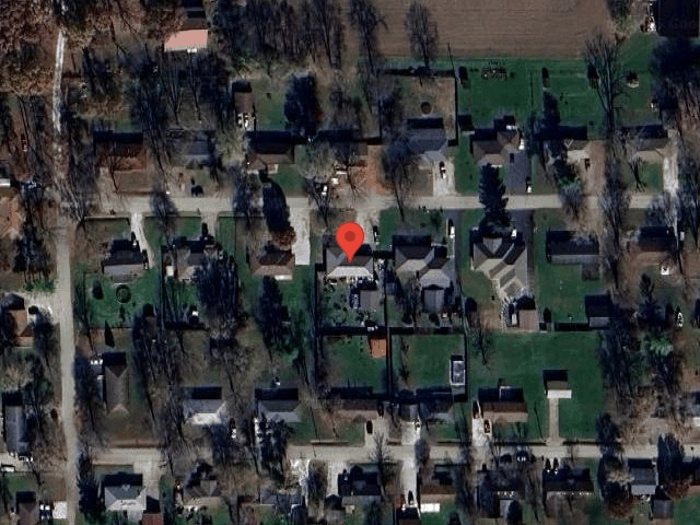 House image located at Shelbyville, IN 46176