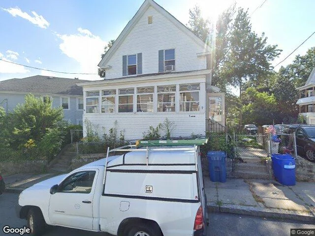 House image located at Lawrence, MA 01841
