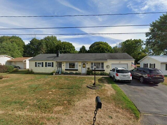 House image located at Fulton, NY 13069