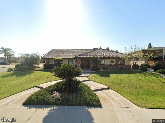 House image located at Bakersfield, CA 93313