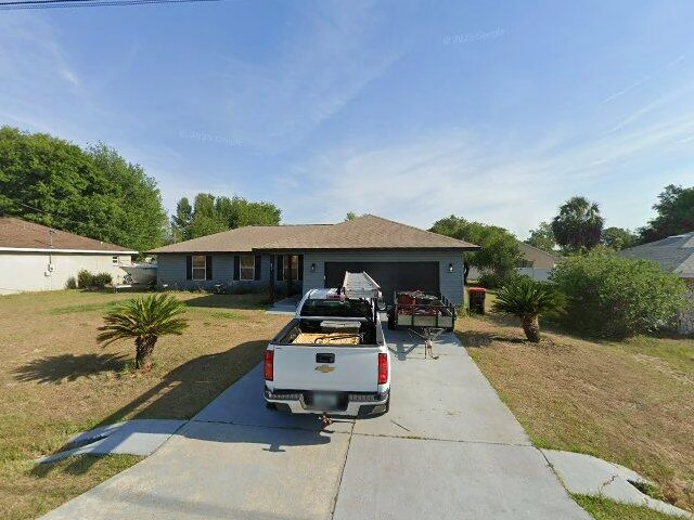House image located at Ocala, FL 34472