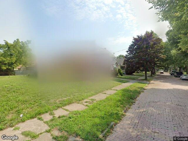 House image located at Cleveland, OH 44111
