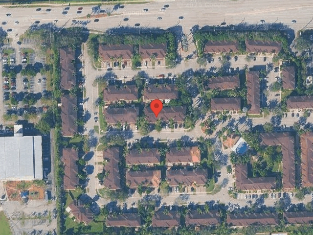 House image located at Hollywood, FL 33025
