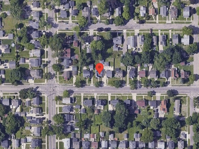 House image located at Jackson, MI 49203