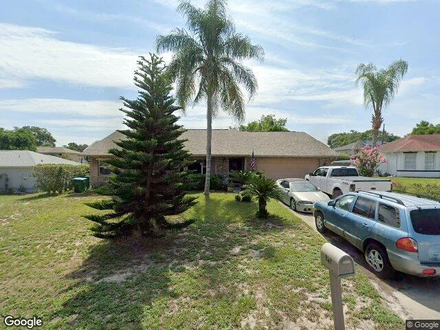 House image located at Deltona, FL 32725