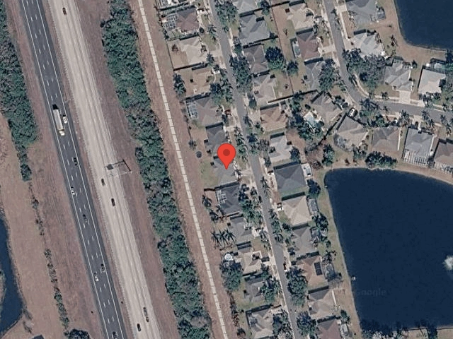 House image located at Melbourne, FL 32940