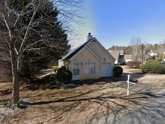 House image located at Cumming, GA 30040