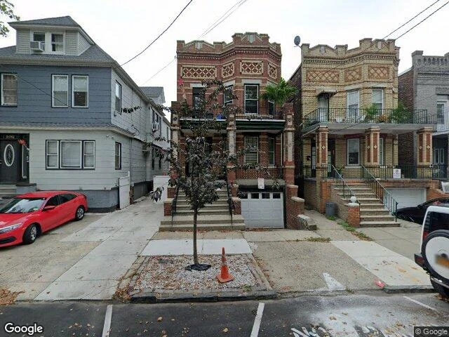 House image located at Jersey City, NJ 07305
