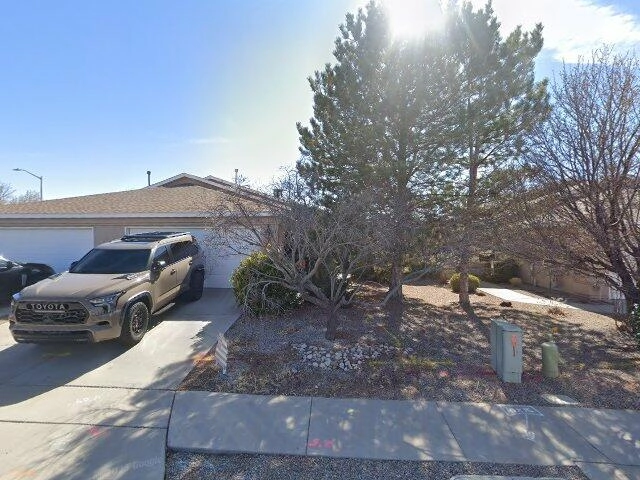 House image located at Albuquerque, NM 87123