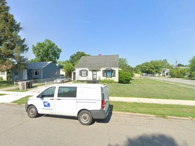 House image located at South Bend, IN 46619