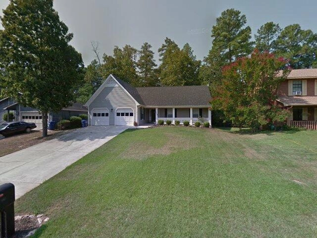 House image located at Irmo, SC 29063