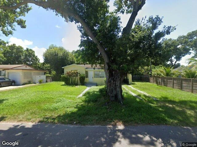 House image located at Fort Pierce, FL 34950