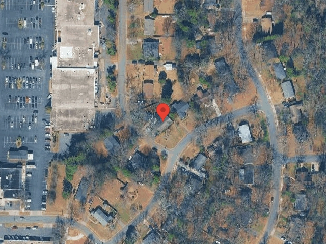 House image located at Charlotte, NC 28210