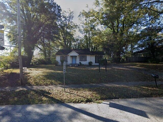 House image located at Jonesboro, GA 30236