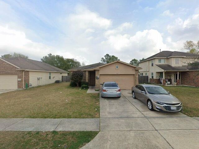 House image located at Humble, TX 77396