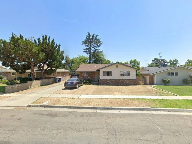 House image located at Fresno, CA 93705