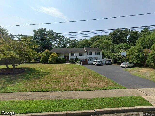 House image located at Englishtown, NJ 07726