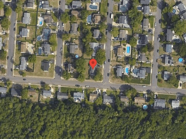 House image located at Toms River, NJ 08753