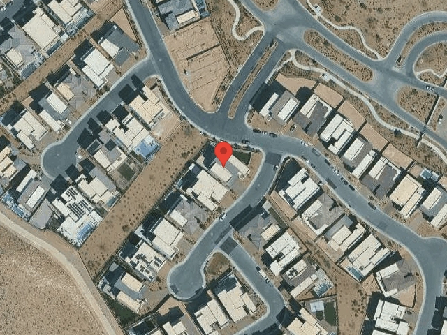 House image located at Las Vegas, NV 89135