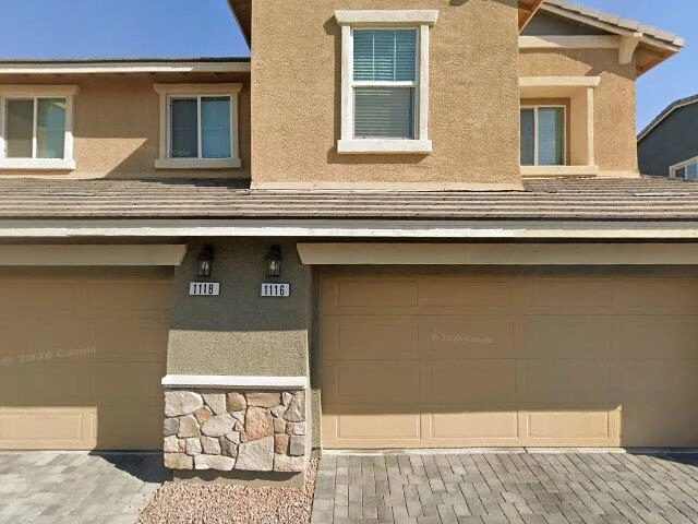 House image located at Henderson, NV 89011