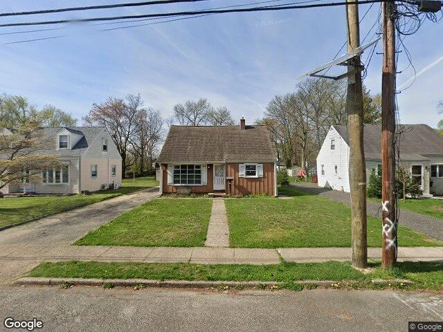 House image located at Maple Shade, NJ 08052