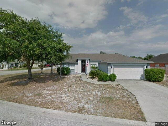 House image located at Winter Haven, FL 33880