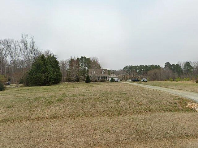 House image located at Rougemont, NC 27572