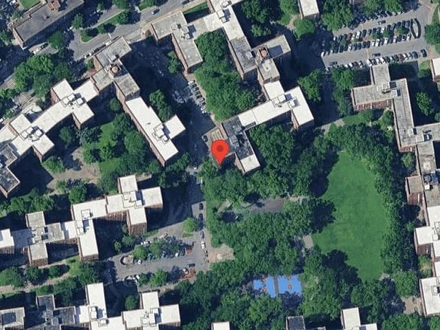 House image located at Bronx, NY 10462