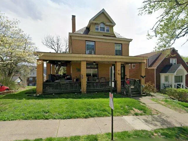 House image located at Pittsburgh, PA 15229