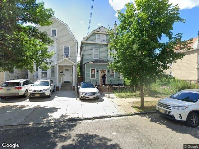 House image located at Newark, NJ 07107