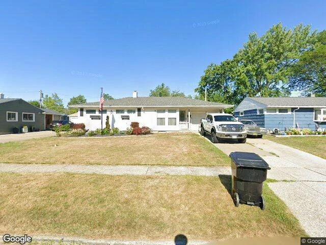 House image located at Tonawanda, NY 14150