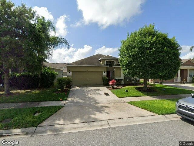 House image located at Orlando, FL 32824