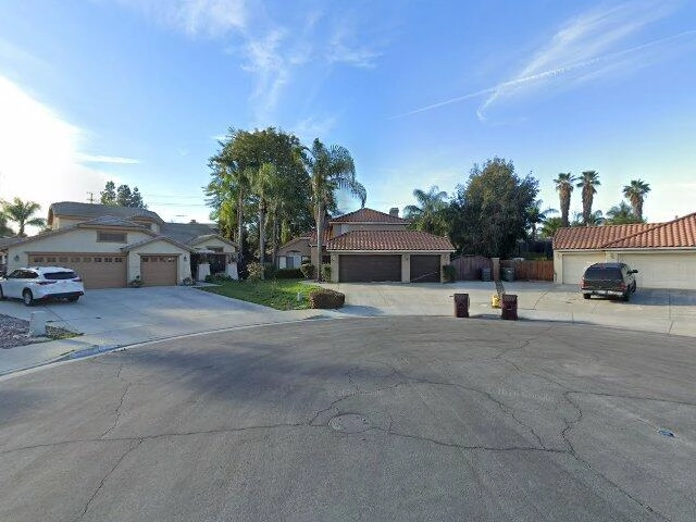 House image located at Hemet, CA 92544