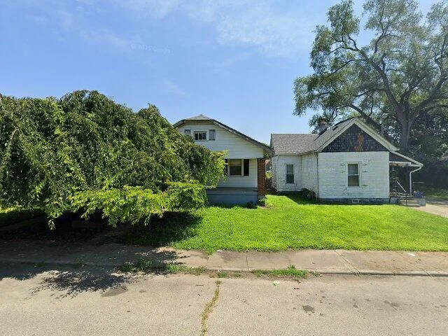 House image located at Dayton, OH 45404