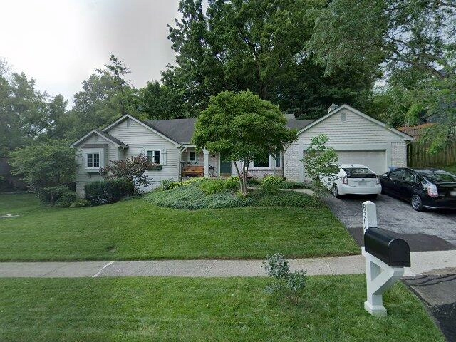 House image located at Indianapolis, IN 46260