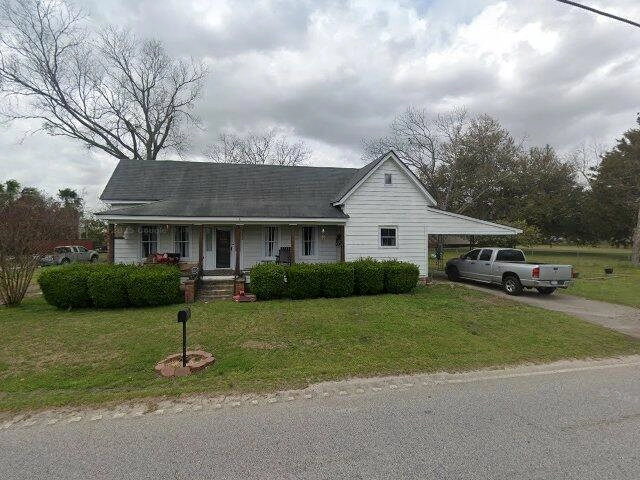 House image located at Cordova, SC 29039