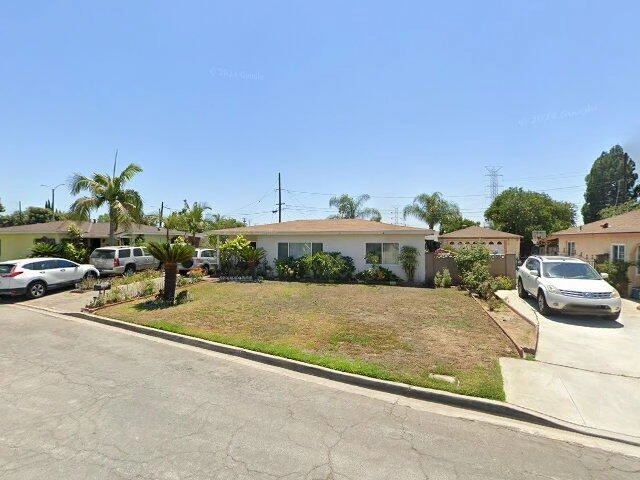 House image located at Pico Rivera, CA 90660