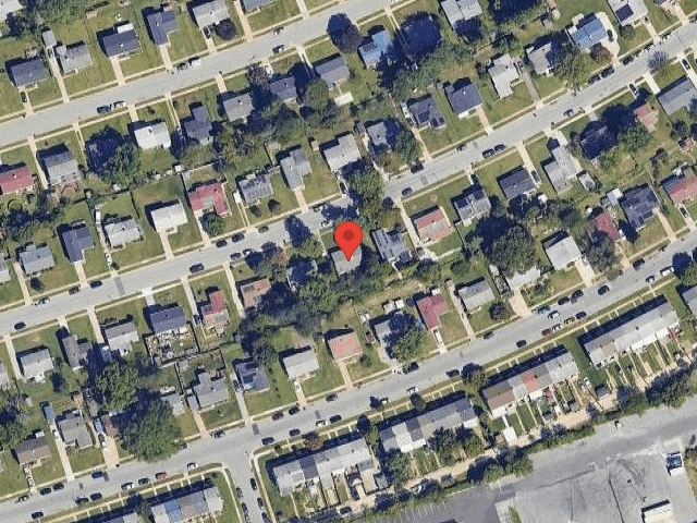 House image located at Catonsville, MD 21228