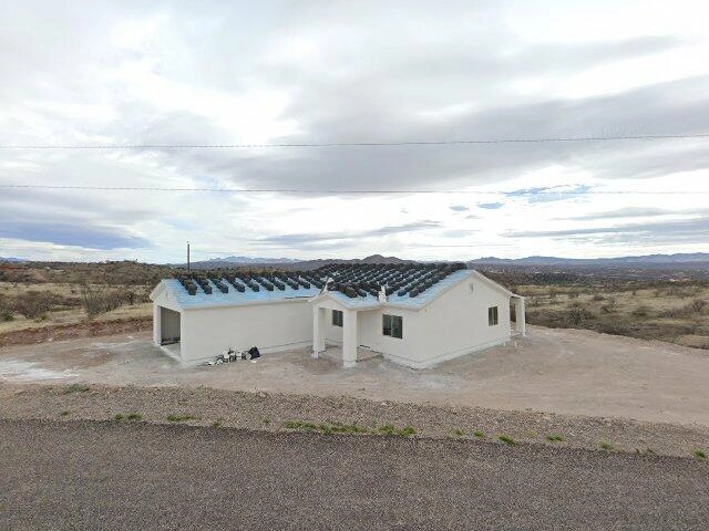 House image located at Rio Rico, AZ 85648