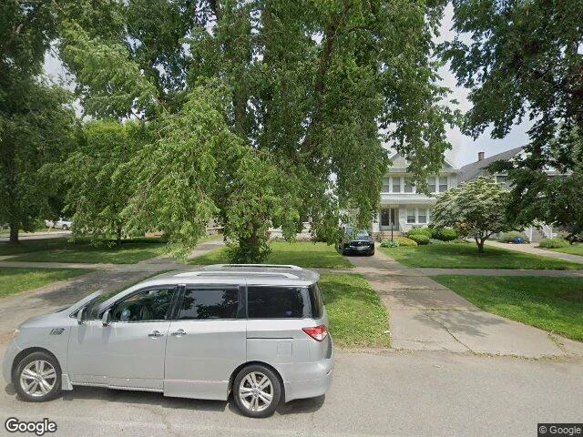 House image located at Buffalo, NY 14220