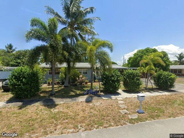 House image located at Fort Lauderdale, FL 33311