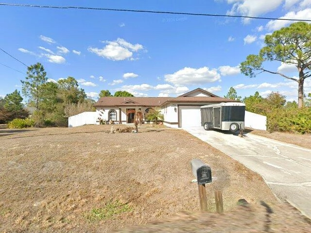 House image located at Lehigh Acres, FL 33971