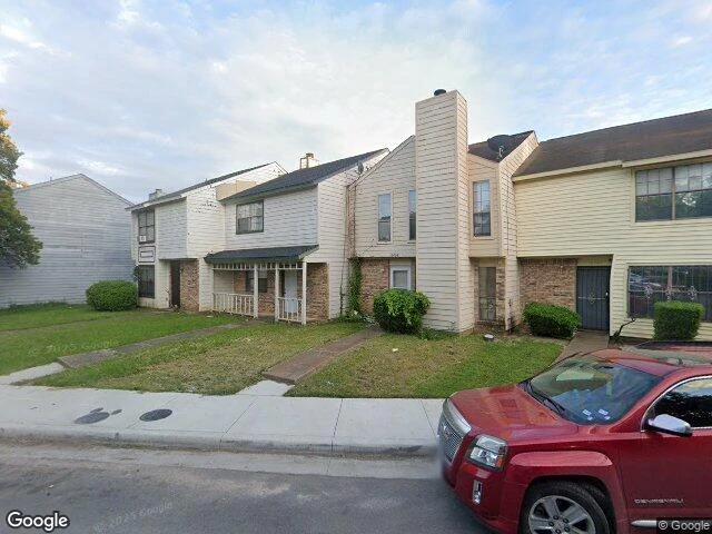 House image located at Dallas, TX 75217