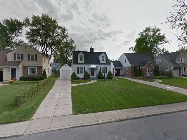 House image located at Buffalo, NY 14223