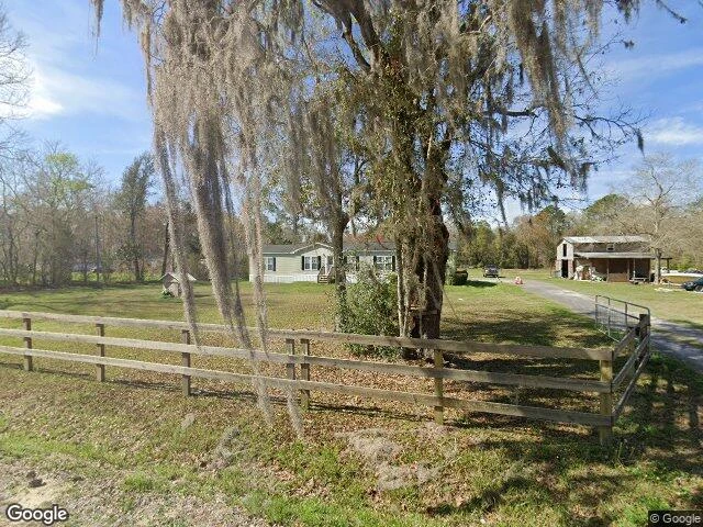 House image located at Starke, FL 32091